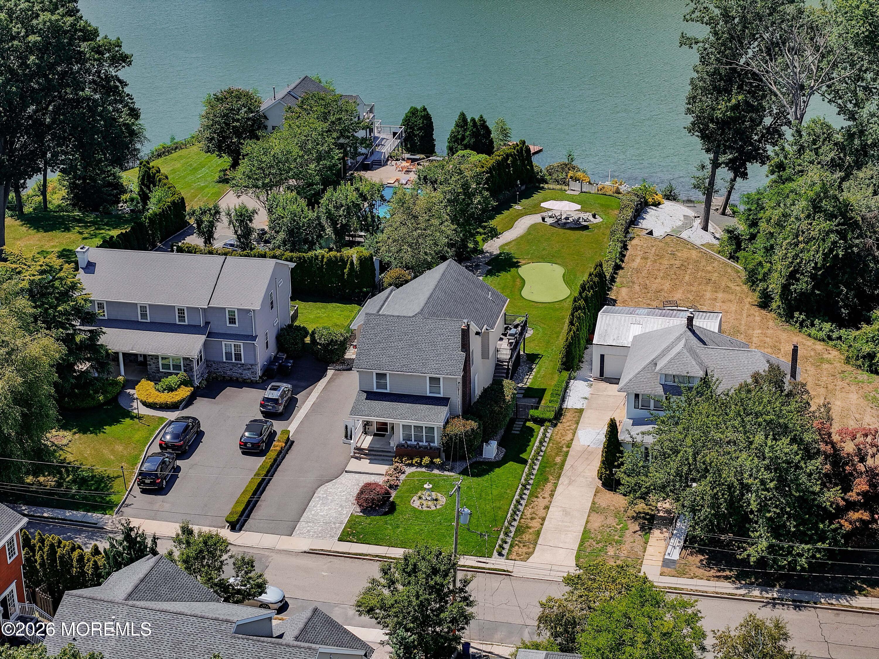 66 Wyckoff Street Matawan NJ 07747