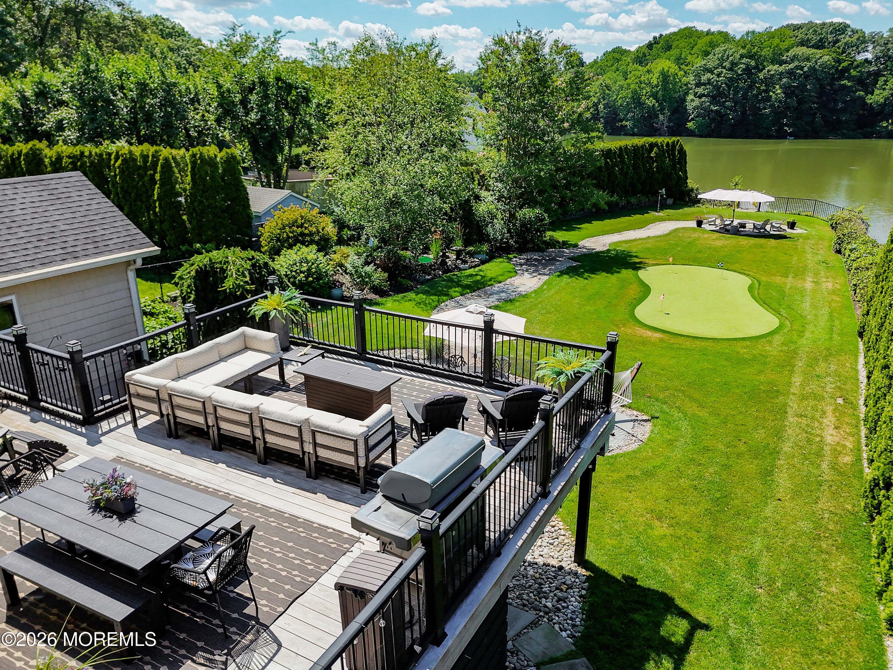 66 Wyckoff Street Matawan NJ 07747