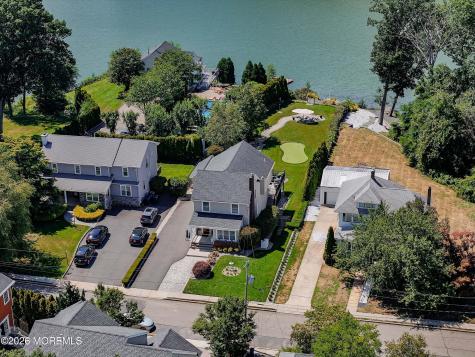 66 Wyckoff Street Matawan NJ 07747