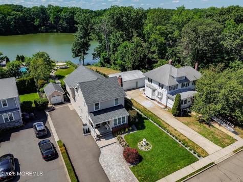 66 Wyckoff Street Matawan NJ 07747