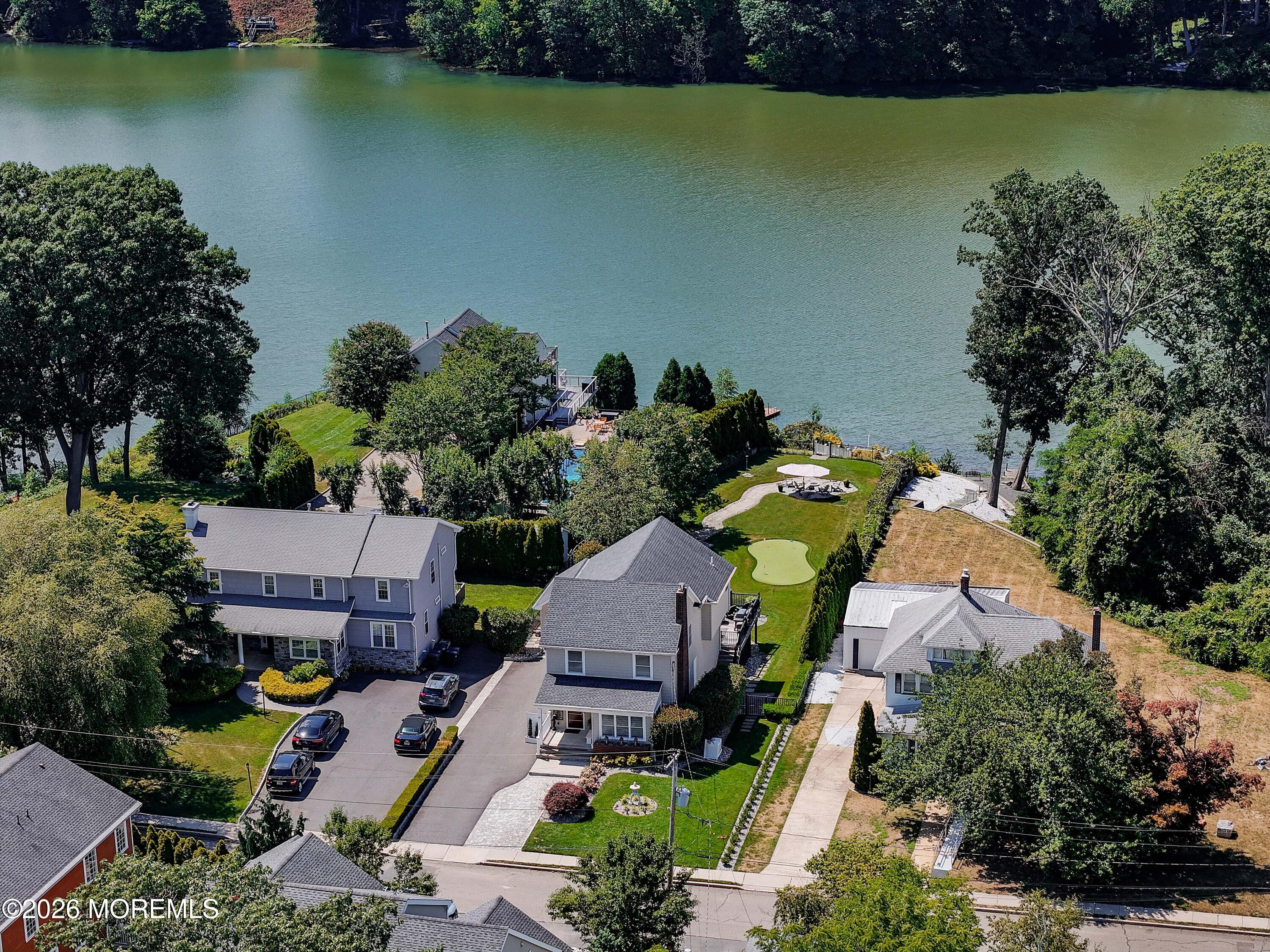 66 Wyckoff Street Matawan NJ 07747