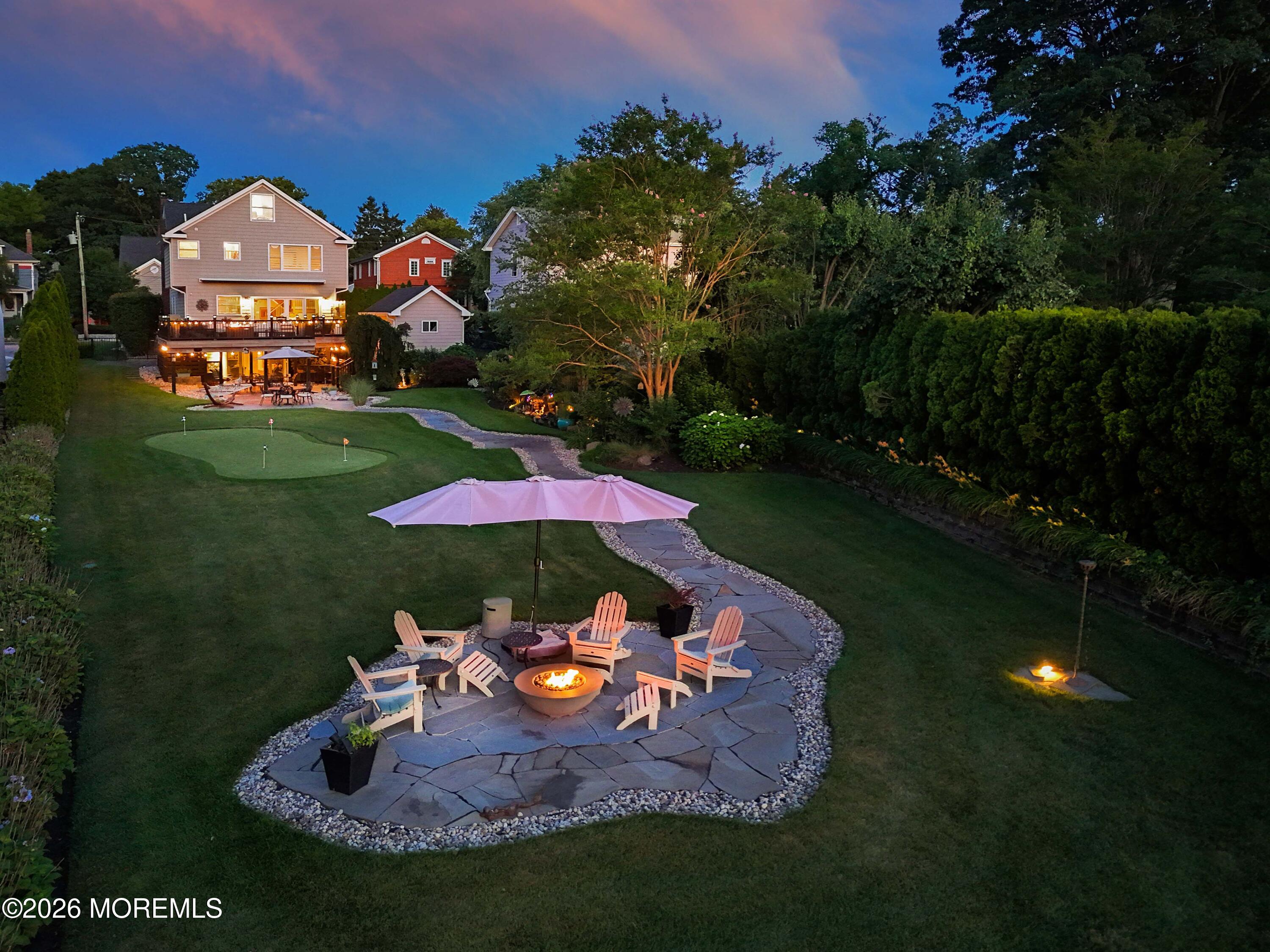 66 Wyckoff Street Matawan NJ 07747