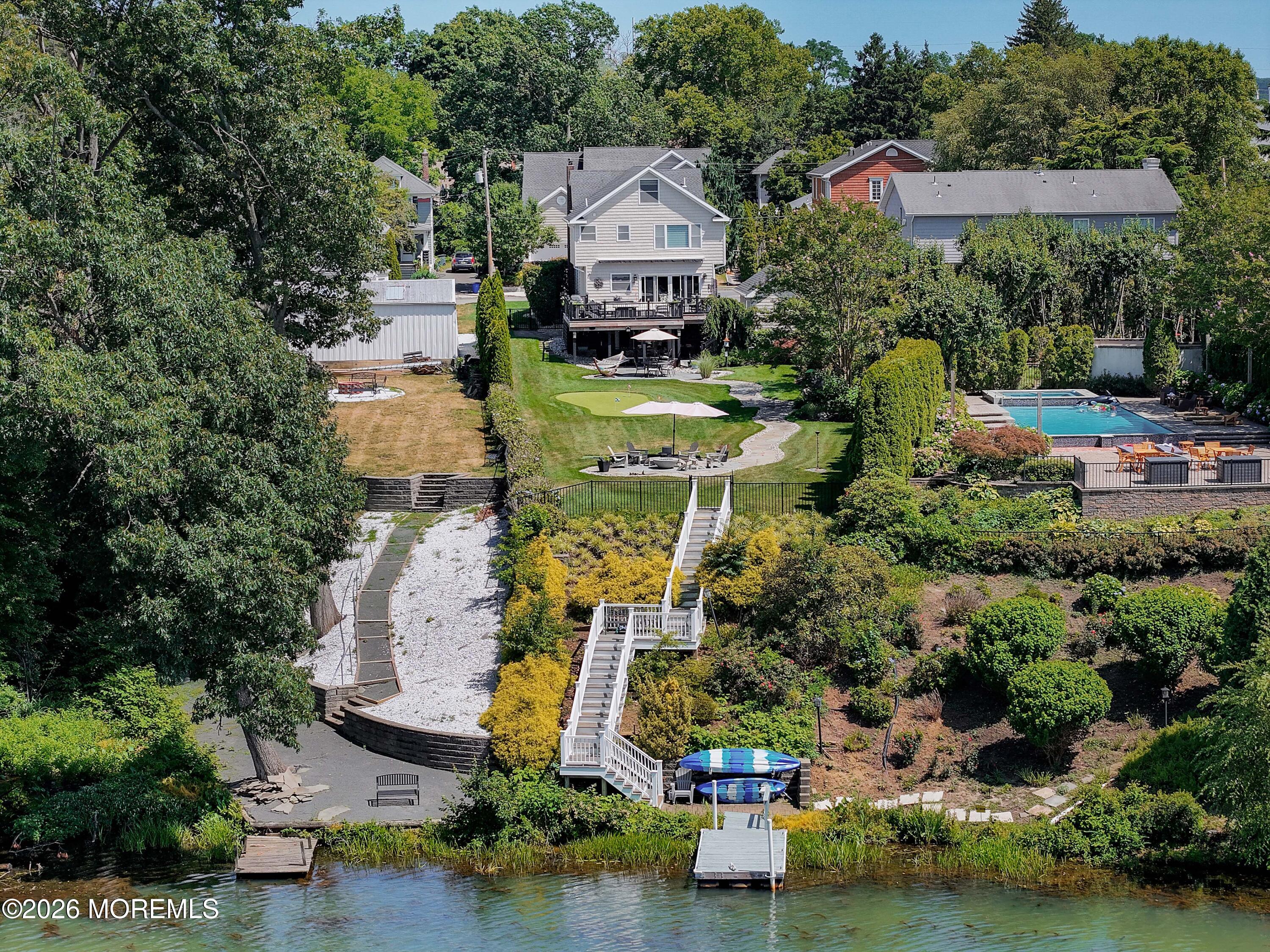 66 Wyckoff Street Matawan NJ 07747