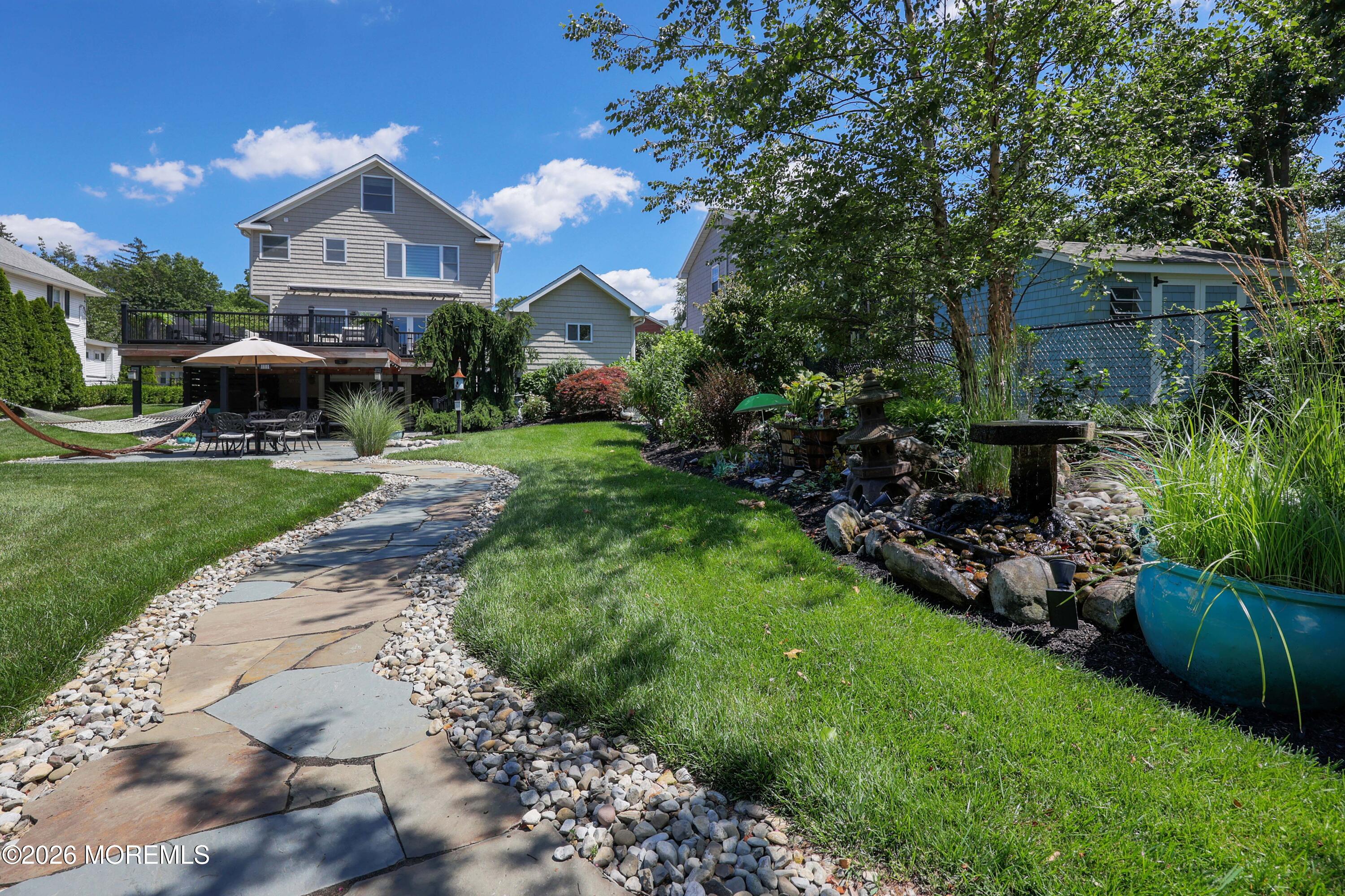 66 Wyckoff Street Matawan NJ 07747