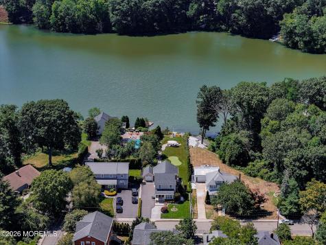 66 Wyckoff Street Matawan NJ 07747