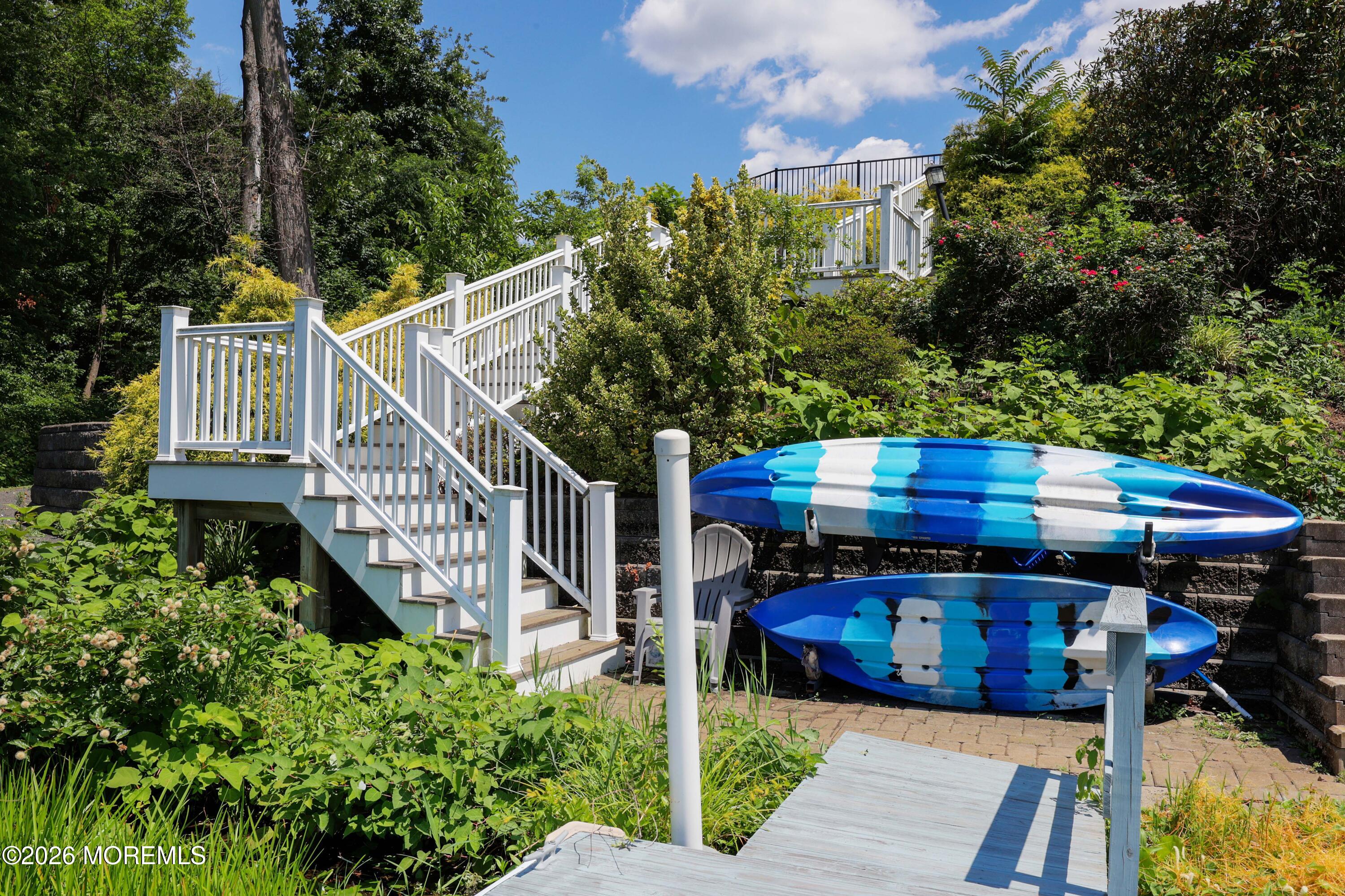 66 Wyckoff Street Matawan NJ 07747