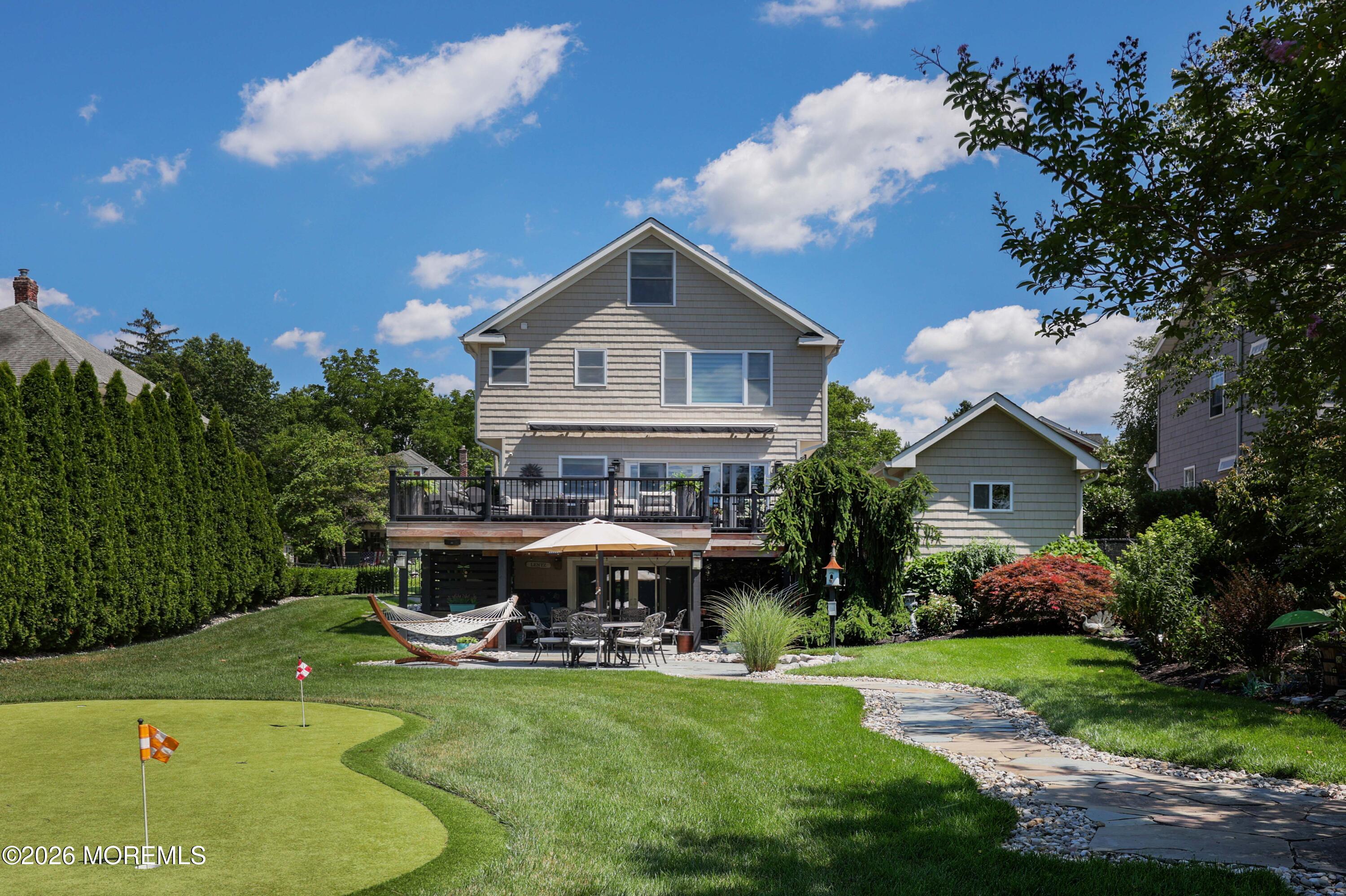 66 Wyckoff Street Matawan NJ 07747