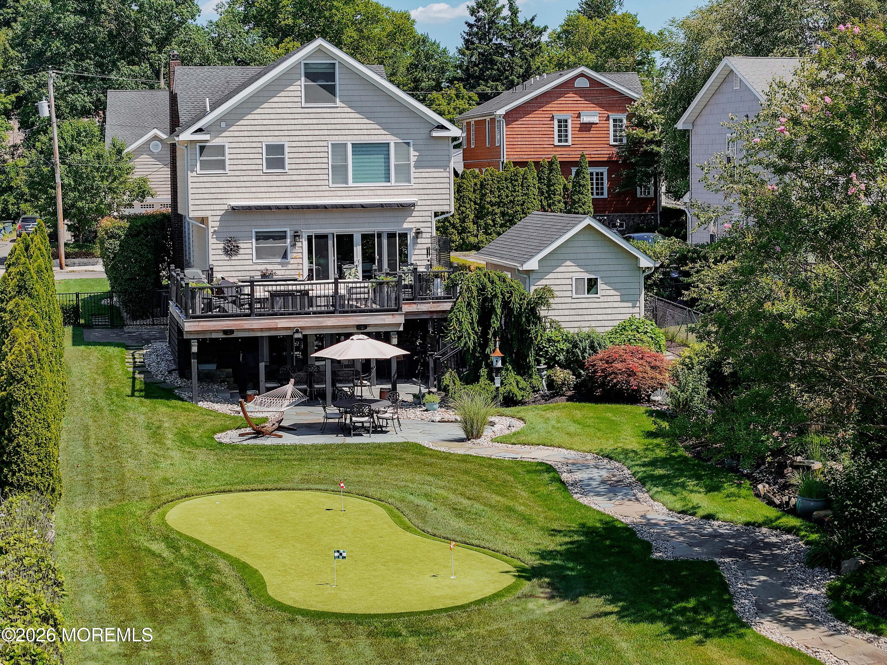 66 Wyckoff Street Matawan NJ 07747