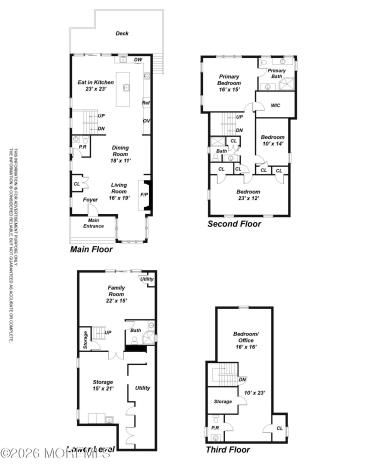 66 Wyckoff Street Matawan NJ 07747