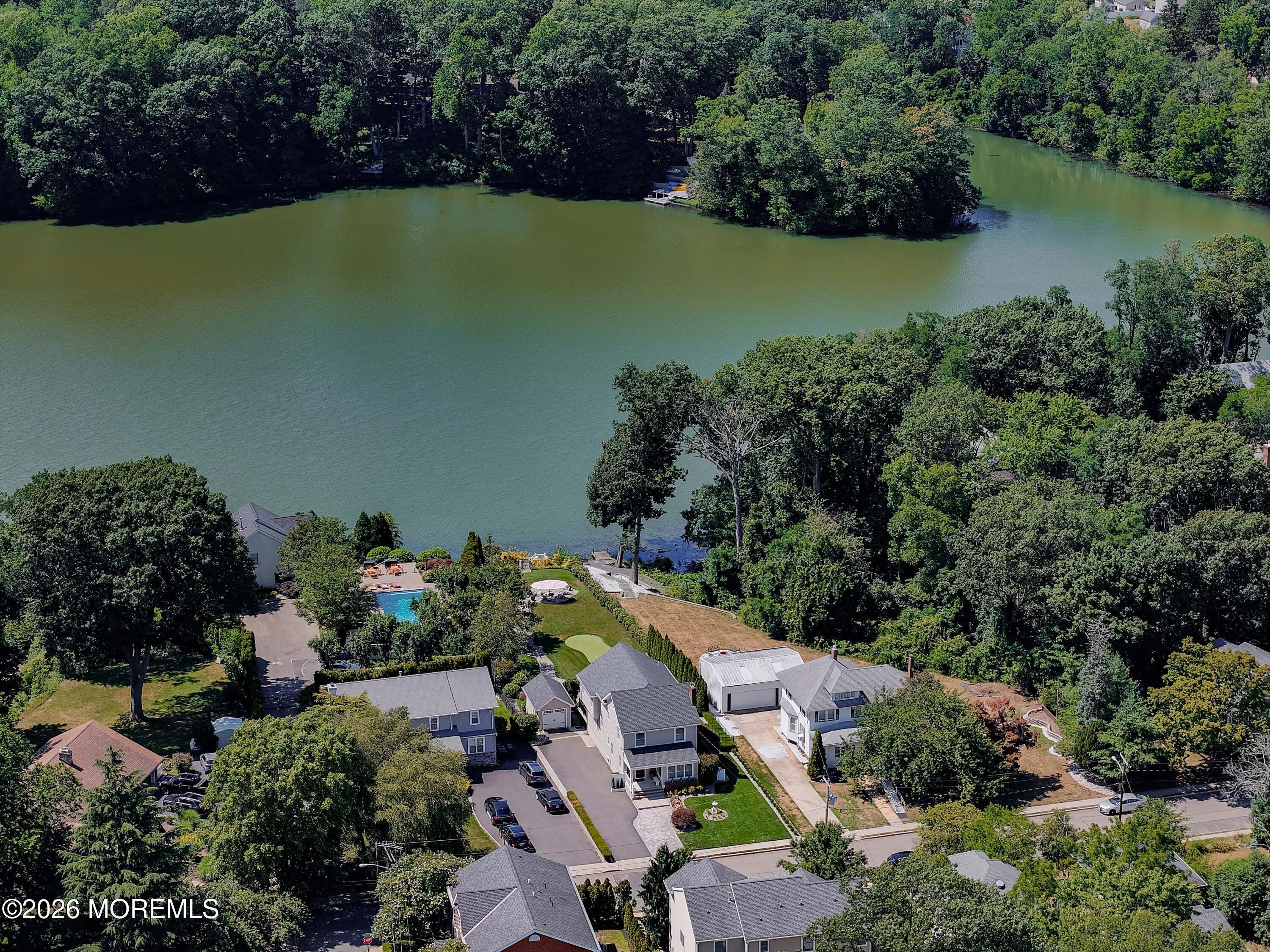 66 Wyckoff Street Matawan NJ 07747