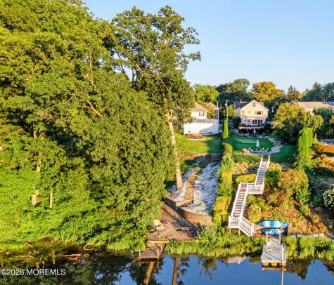 66 Wyckoff Street Matawan NJ 07747