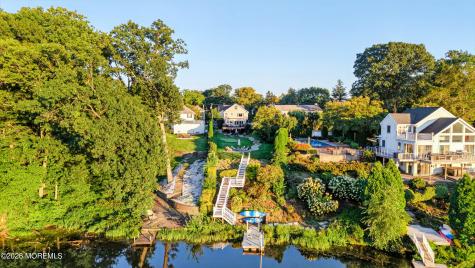66 Wyckoff Street Matawan NJ 07747