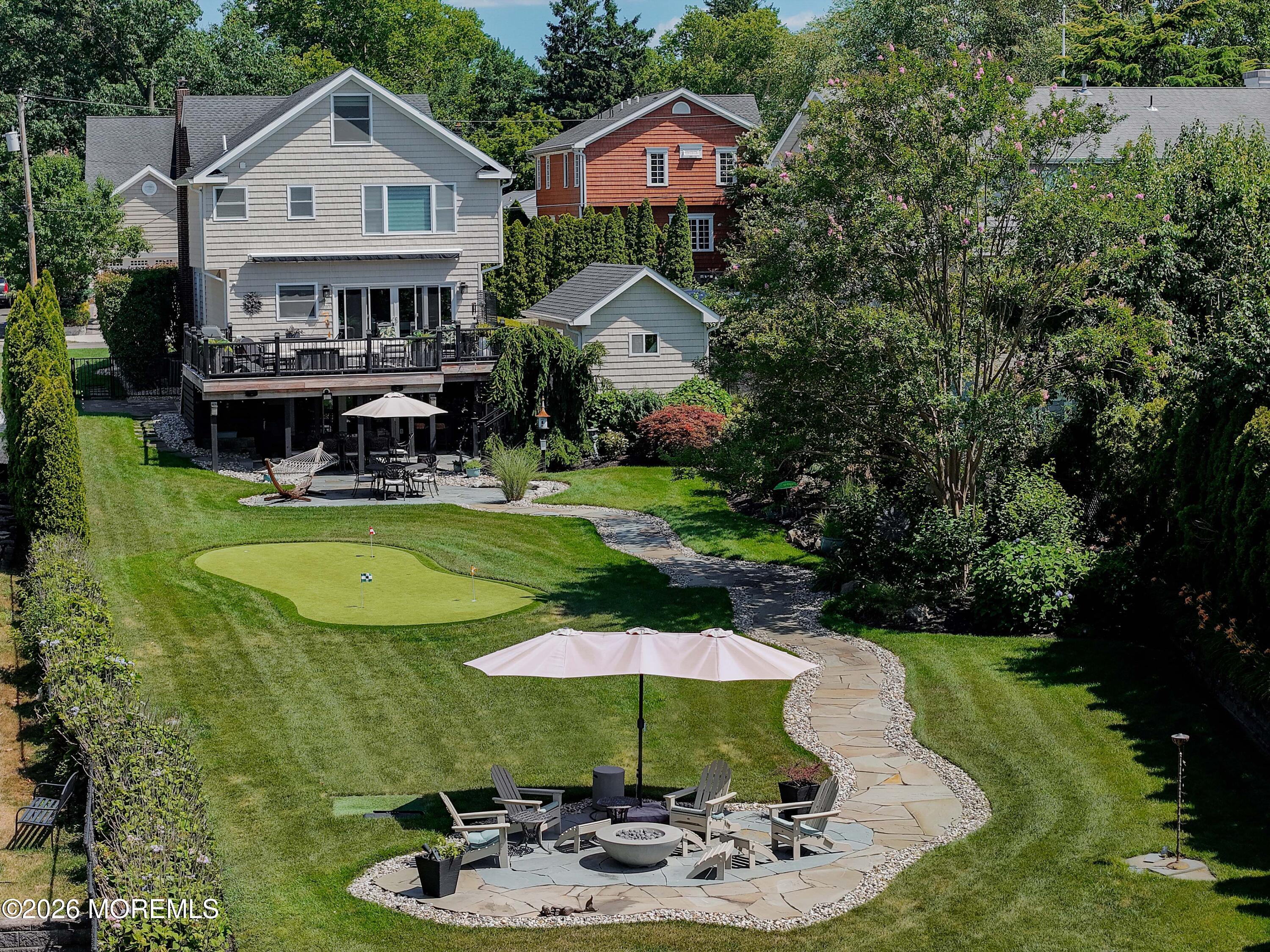66 Wyckoff Street Matawan NJ 07747