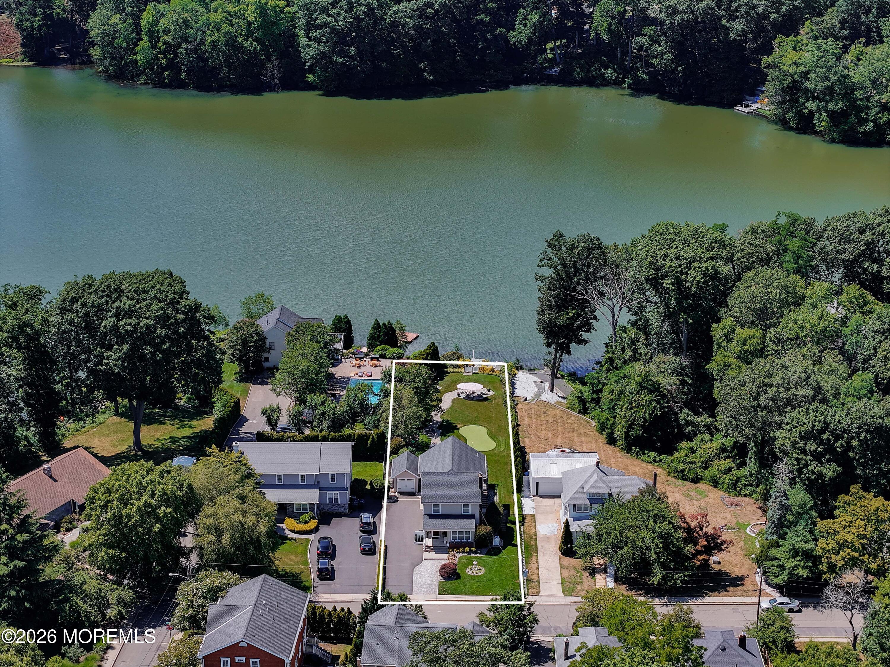 66 Wyckoff Street Matawan NJ 07747