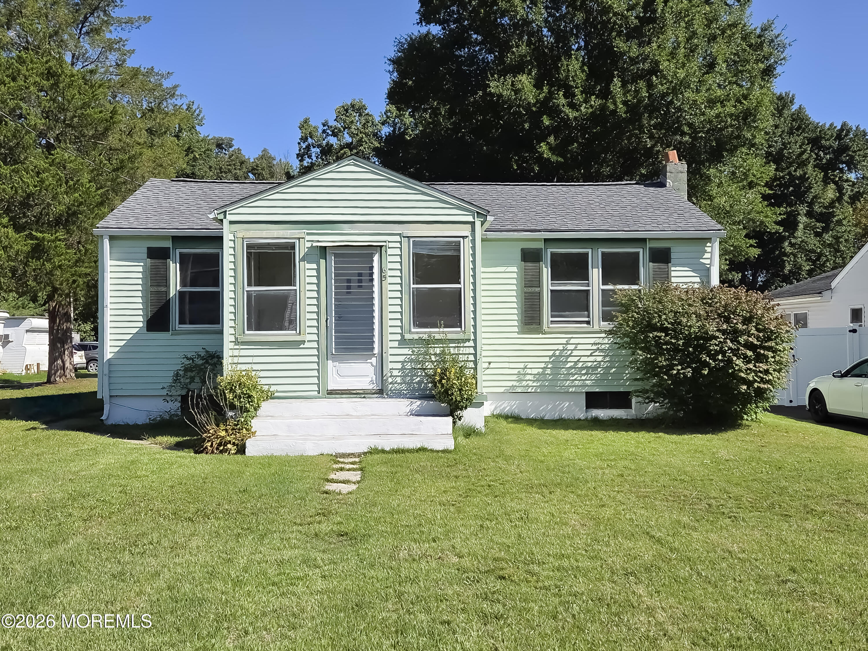 65 Jacobstown Road New Egypt NJ 08533