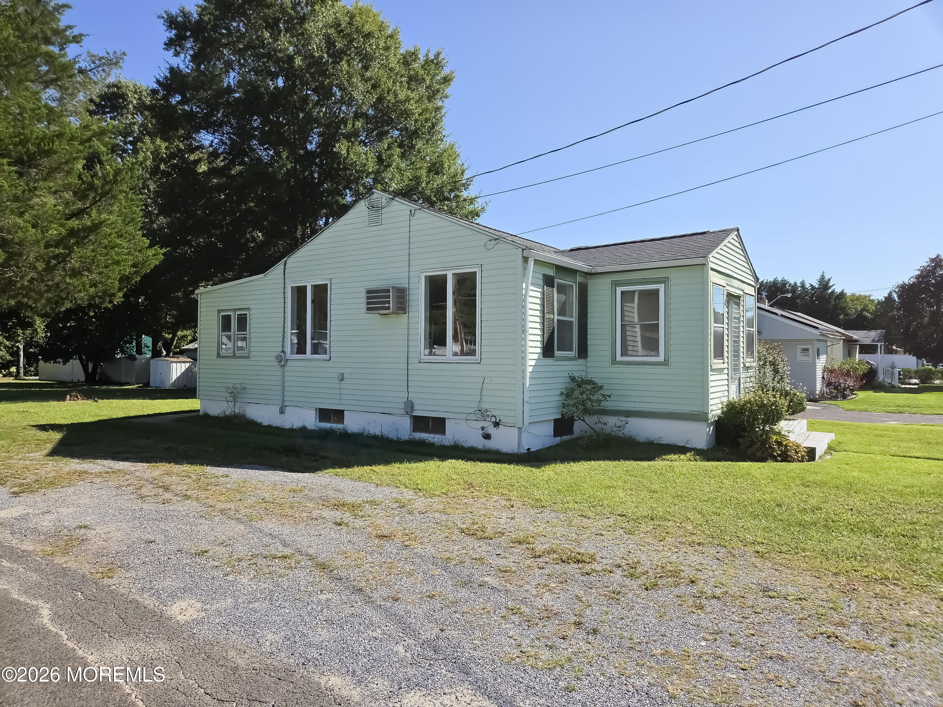 65 Jacobstown Road New Egypt NJ 08533