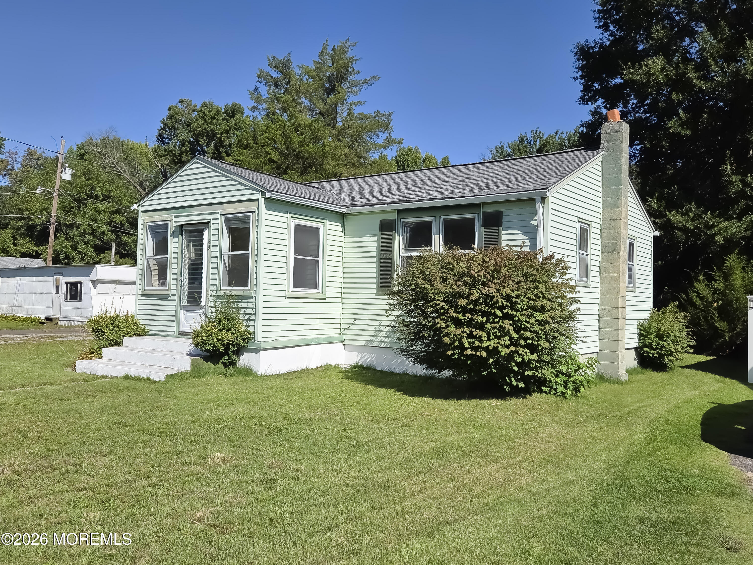 65 Jacobstown Road New Egypt NJ 08533