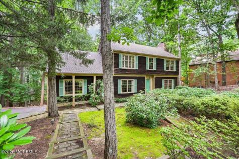 155 Borden Road Middletown NJ 07748