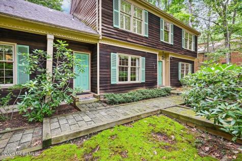 155 Borden Road Middletown NJ 07748