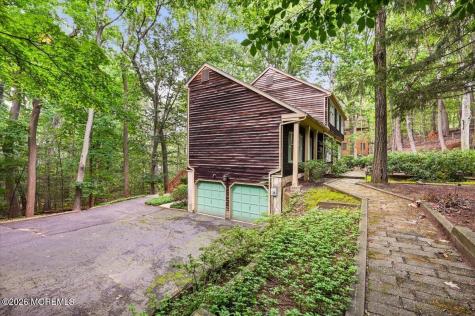 155 Borden Road Middletown NJ 07748