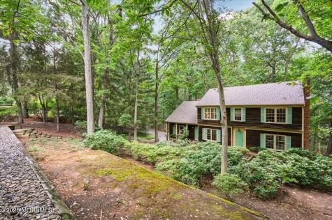 155 Borden Road Middletown NJ 07748