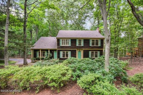 155 Borden Road Middletown NJ 07748