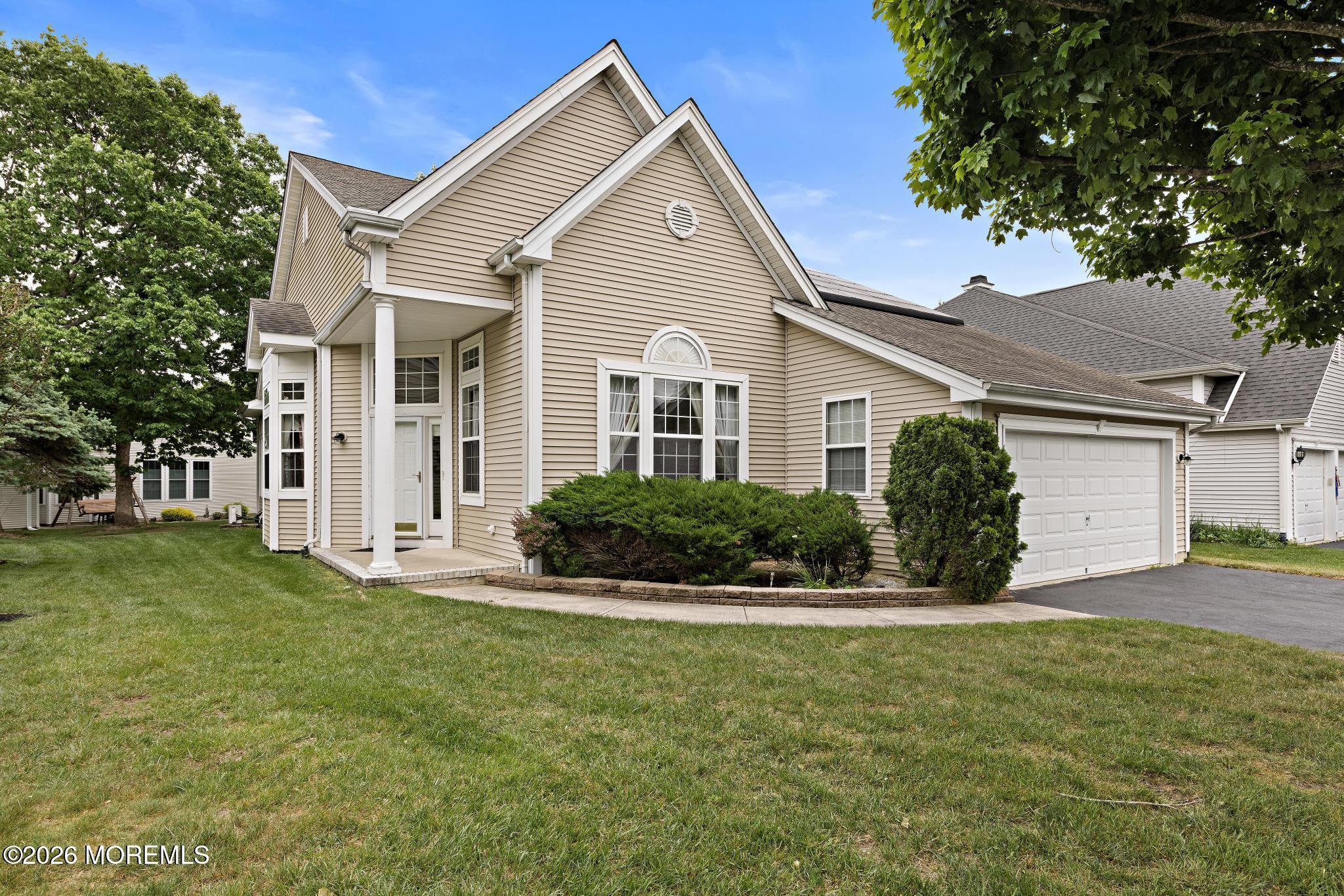 6 Rapids Court Barnegat NJ 08005