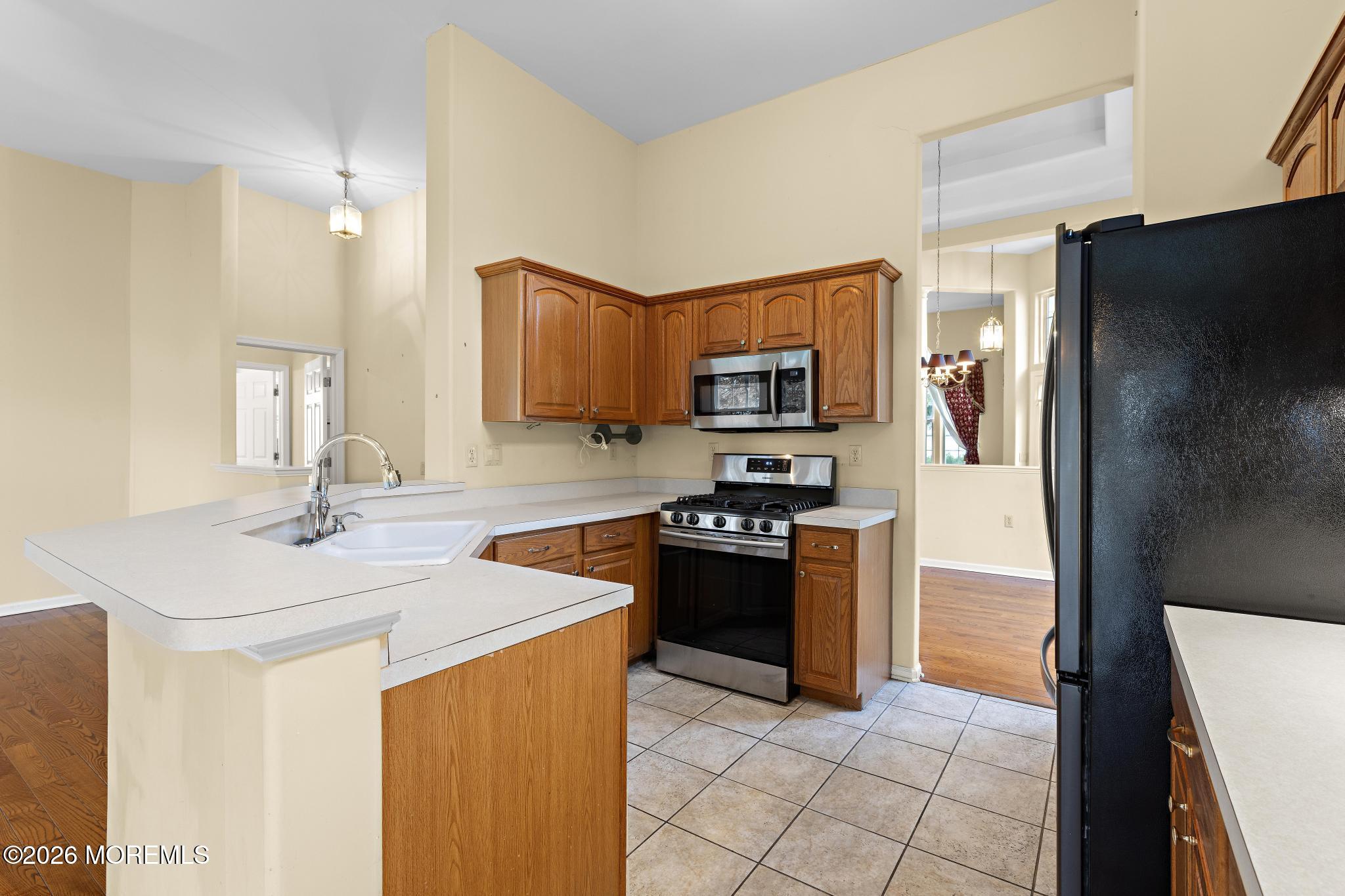 6 Rapids Court Barnegat NJ 08005