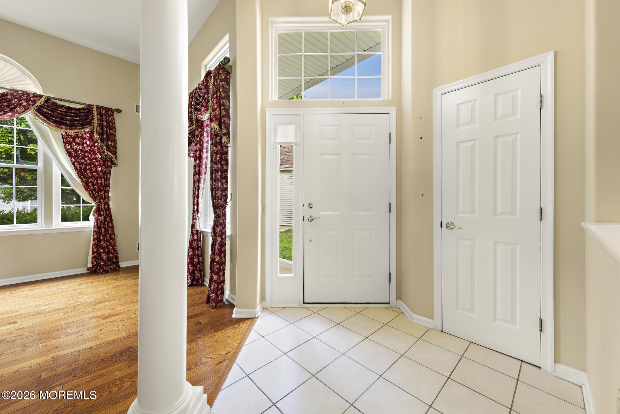 6 Rapids Court Barnegat NJ 08005