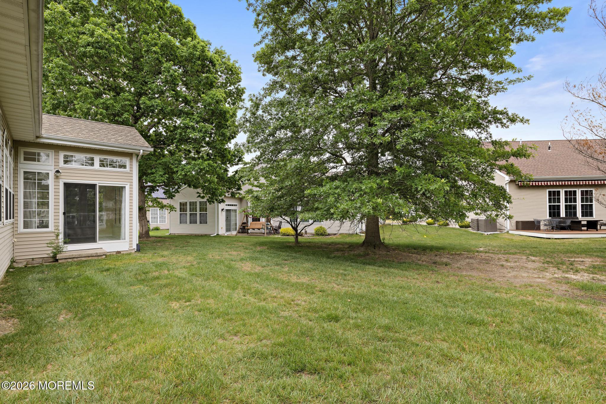6 Rapids Court Barnegat NJ 08005