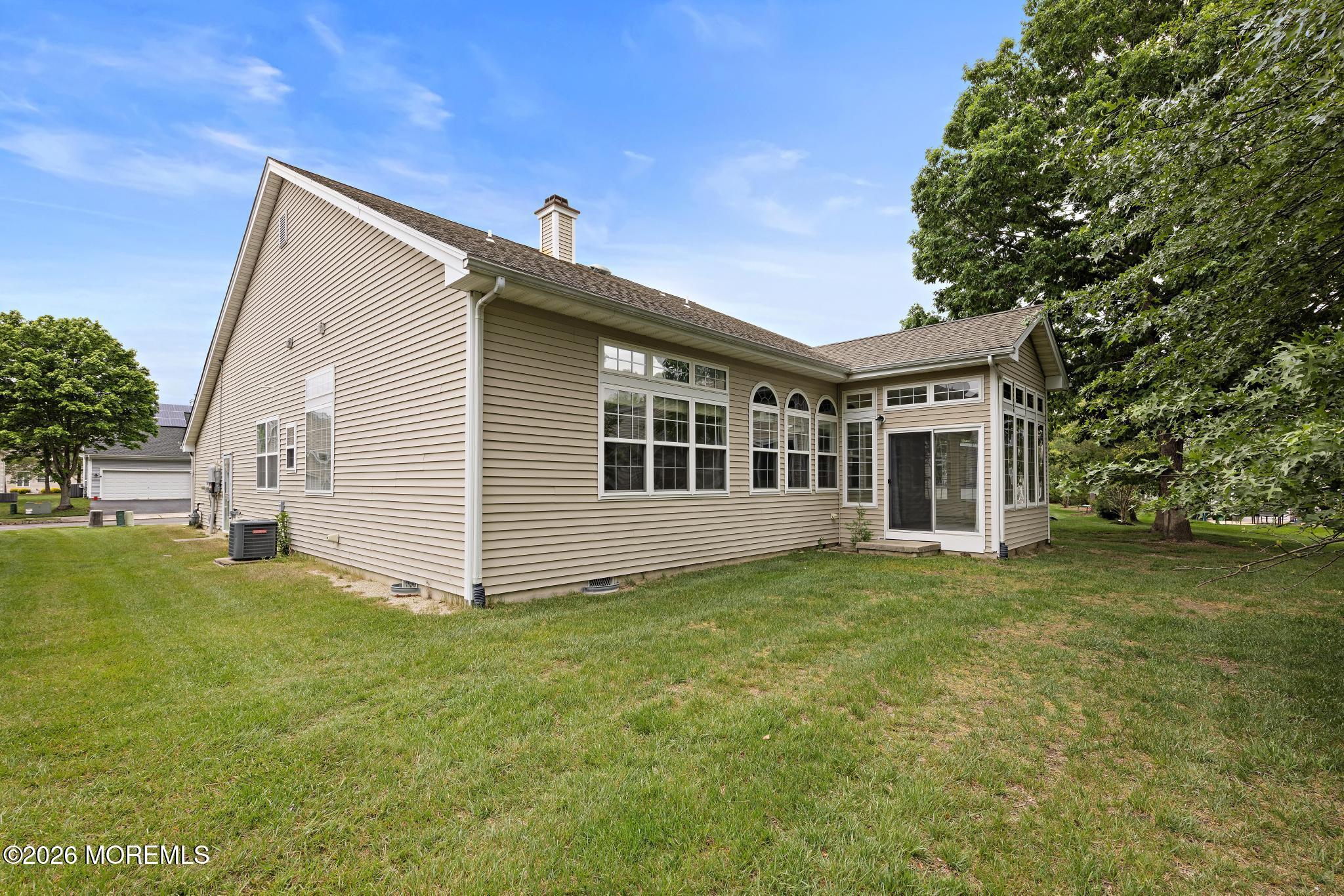 6 Rapids Court Barnegat NJ 08005