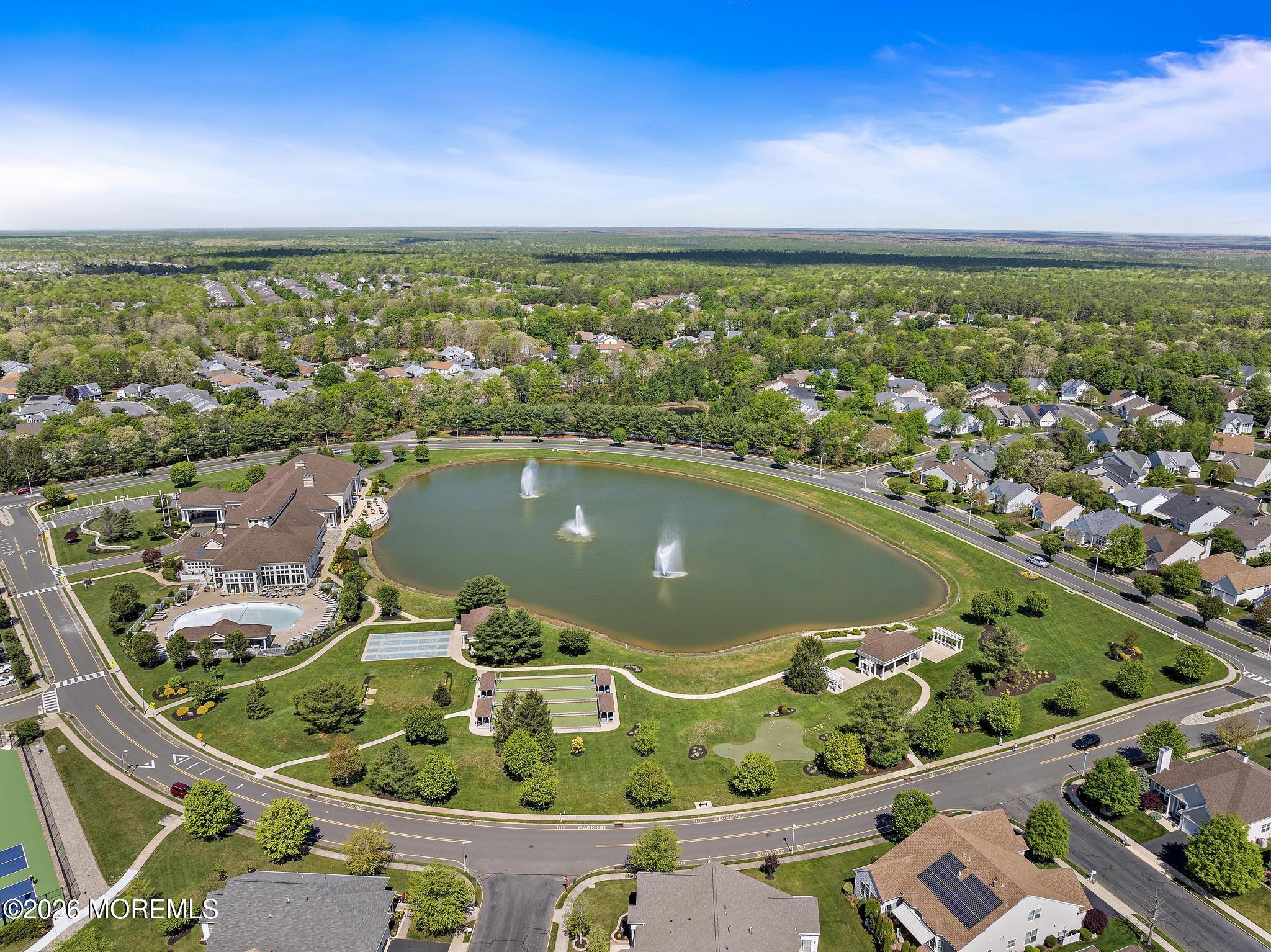 6 Rapids Court Barnegat NJ 08005