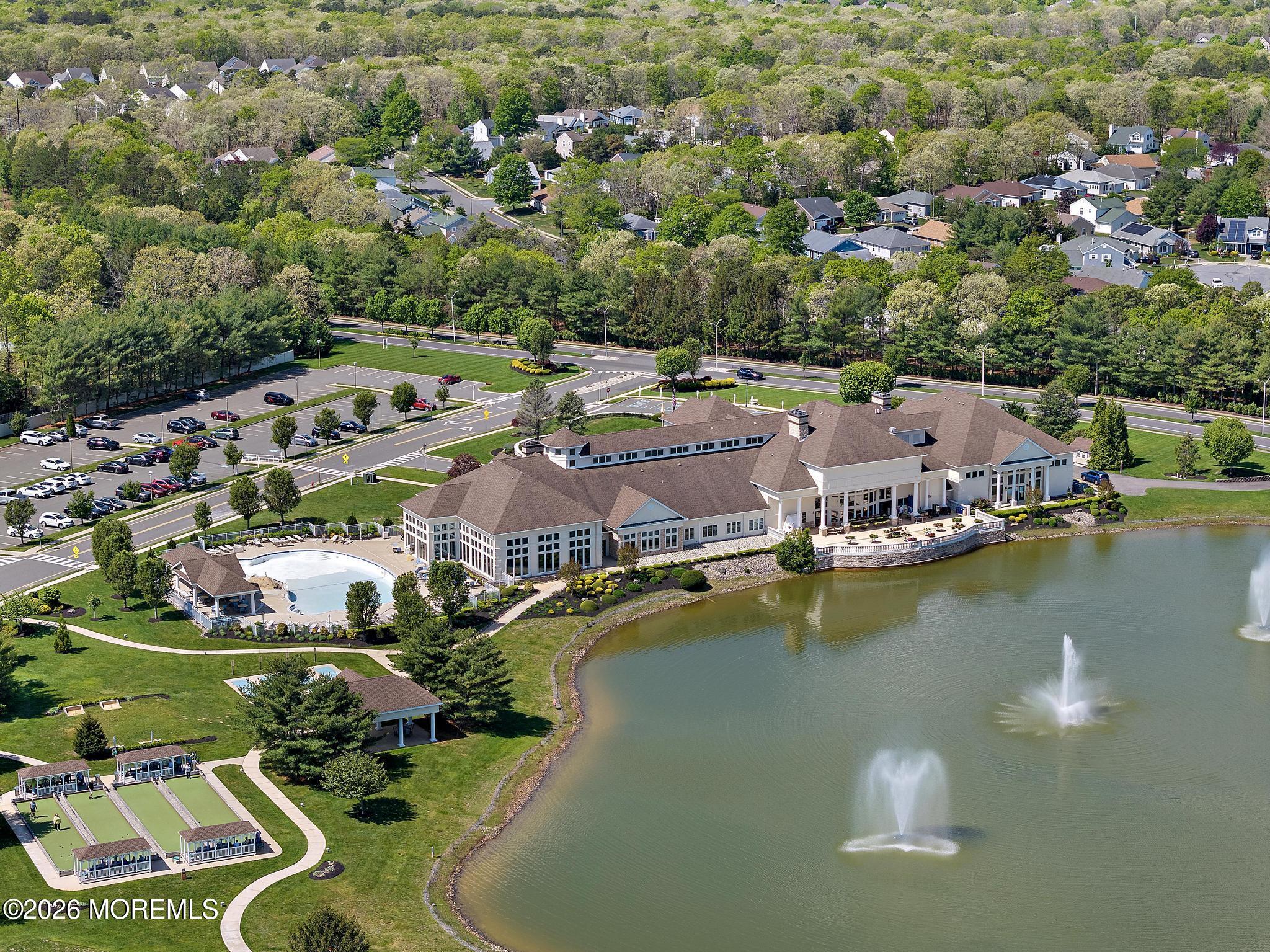 6 Rapids Court Barnegat NJ 08005