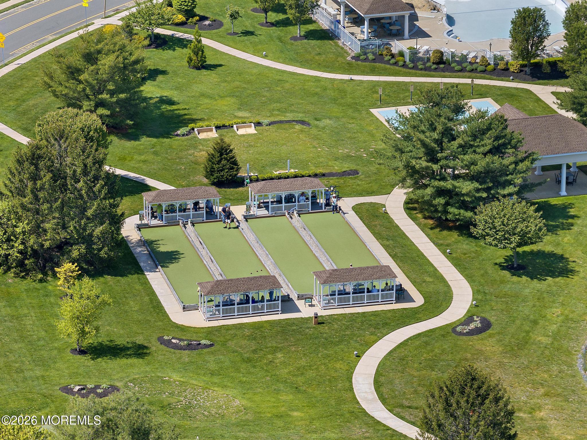 6 Rapids Court Barnegat NJ 08005