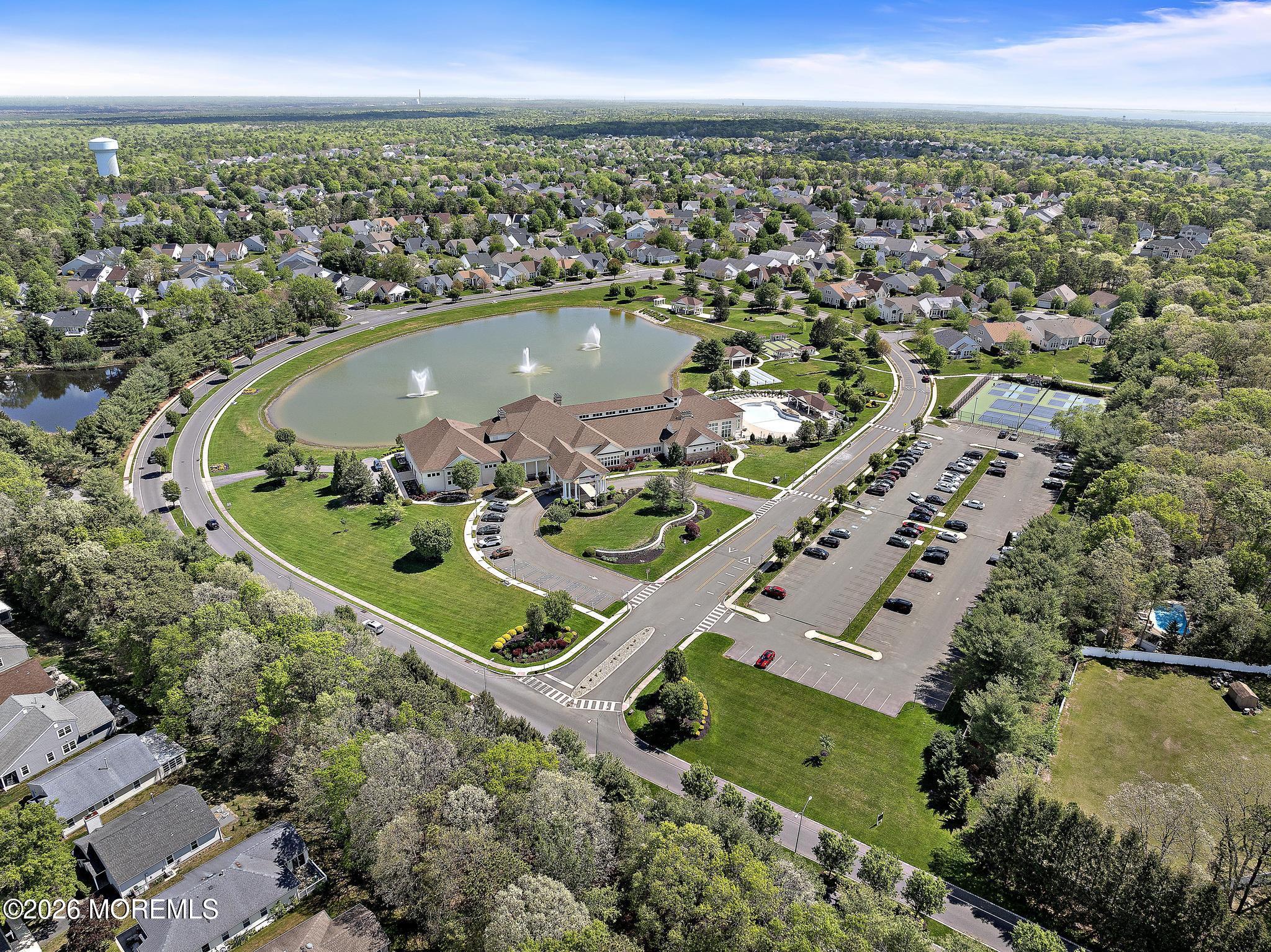 6 Rapids Court Barnegat NJ 08005