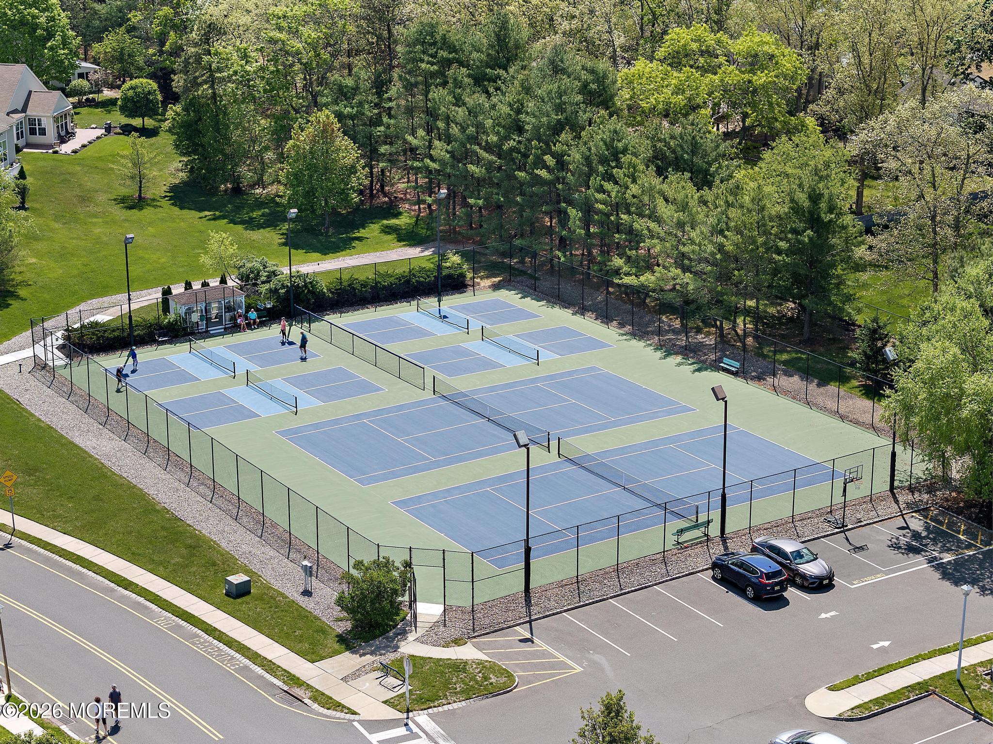 6 Rapids Court Barnegat NJ 08005
