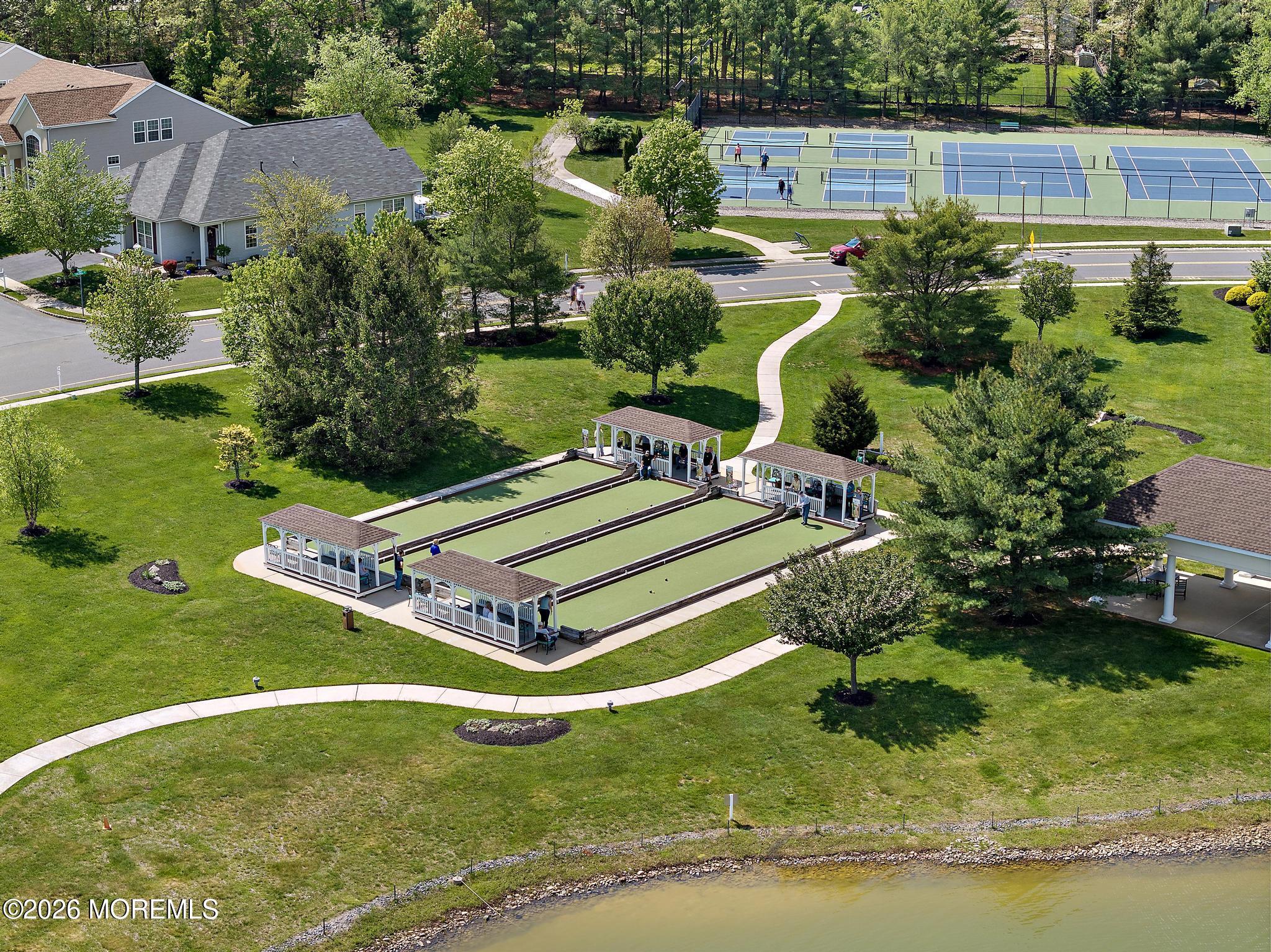 6 Rapids Court Barnegat NJ 08005
