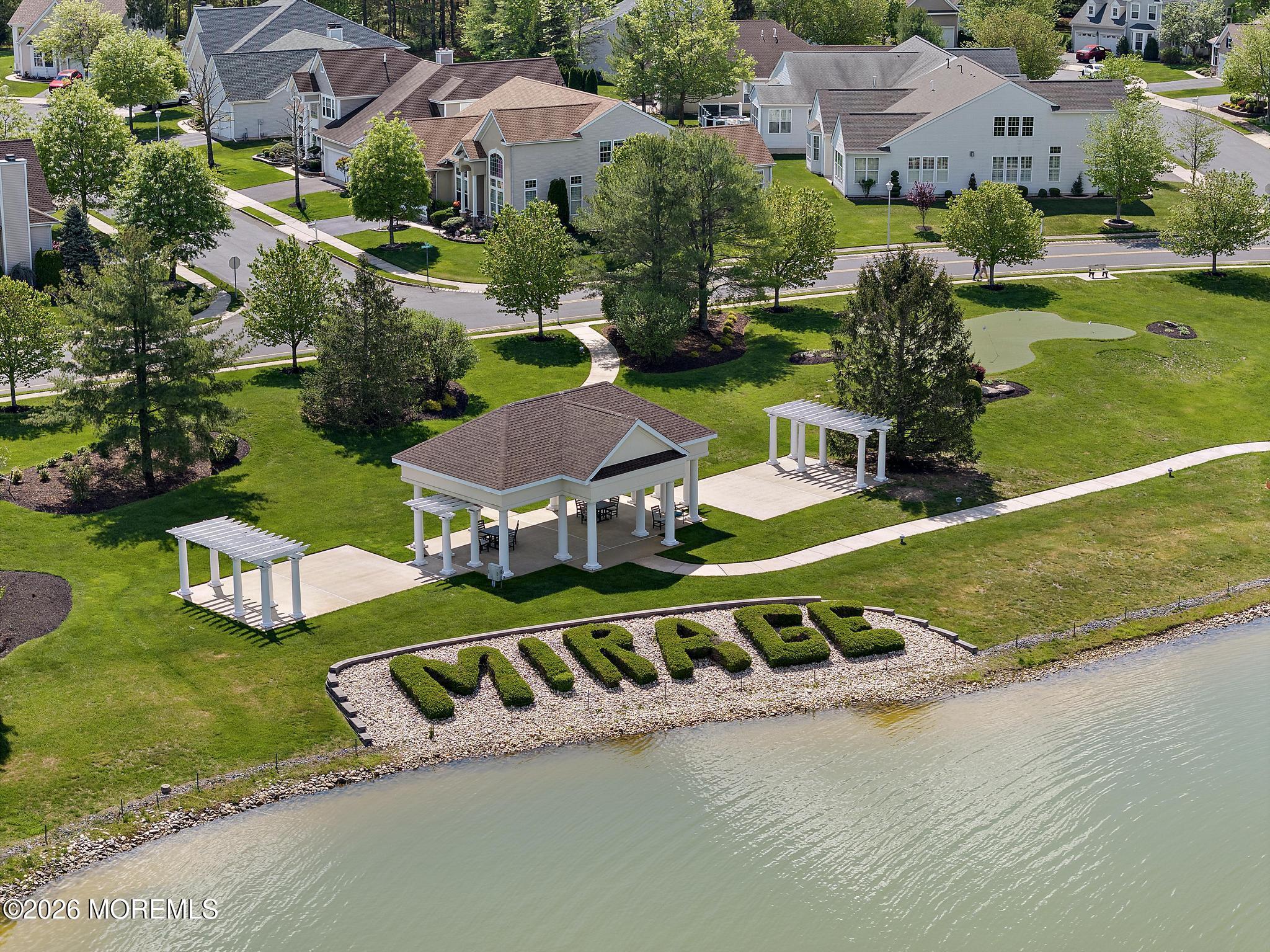6 Rapids Court Barnegat NJ 08005