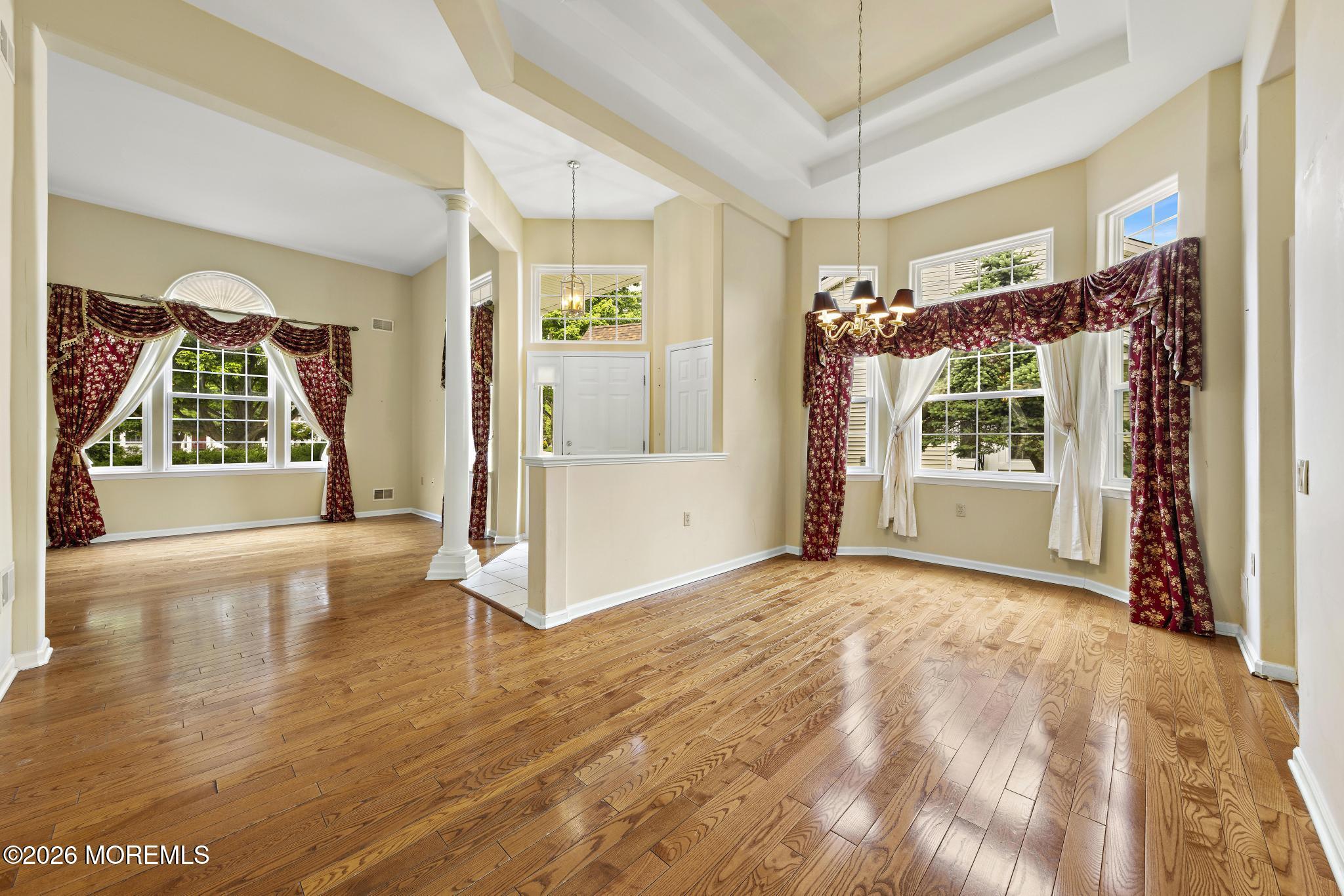 6 Rapids Court Barnegat NJ 08005