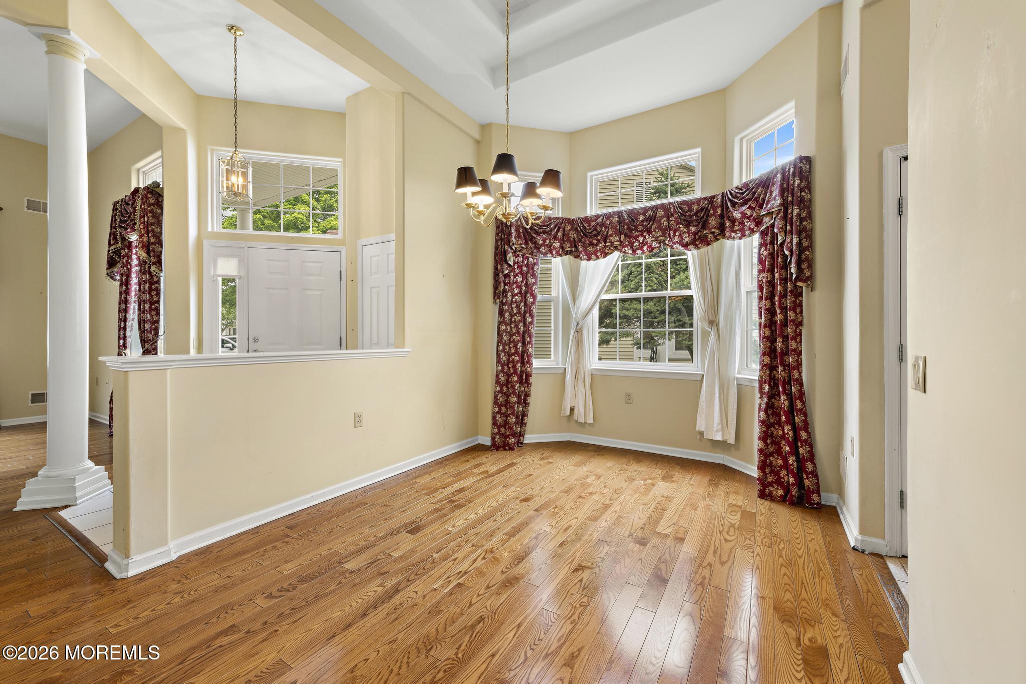 6 Rapids Court Barnegat NJ 08005