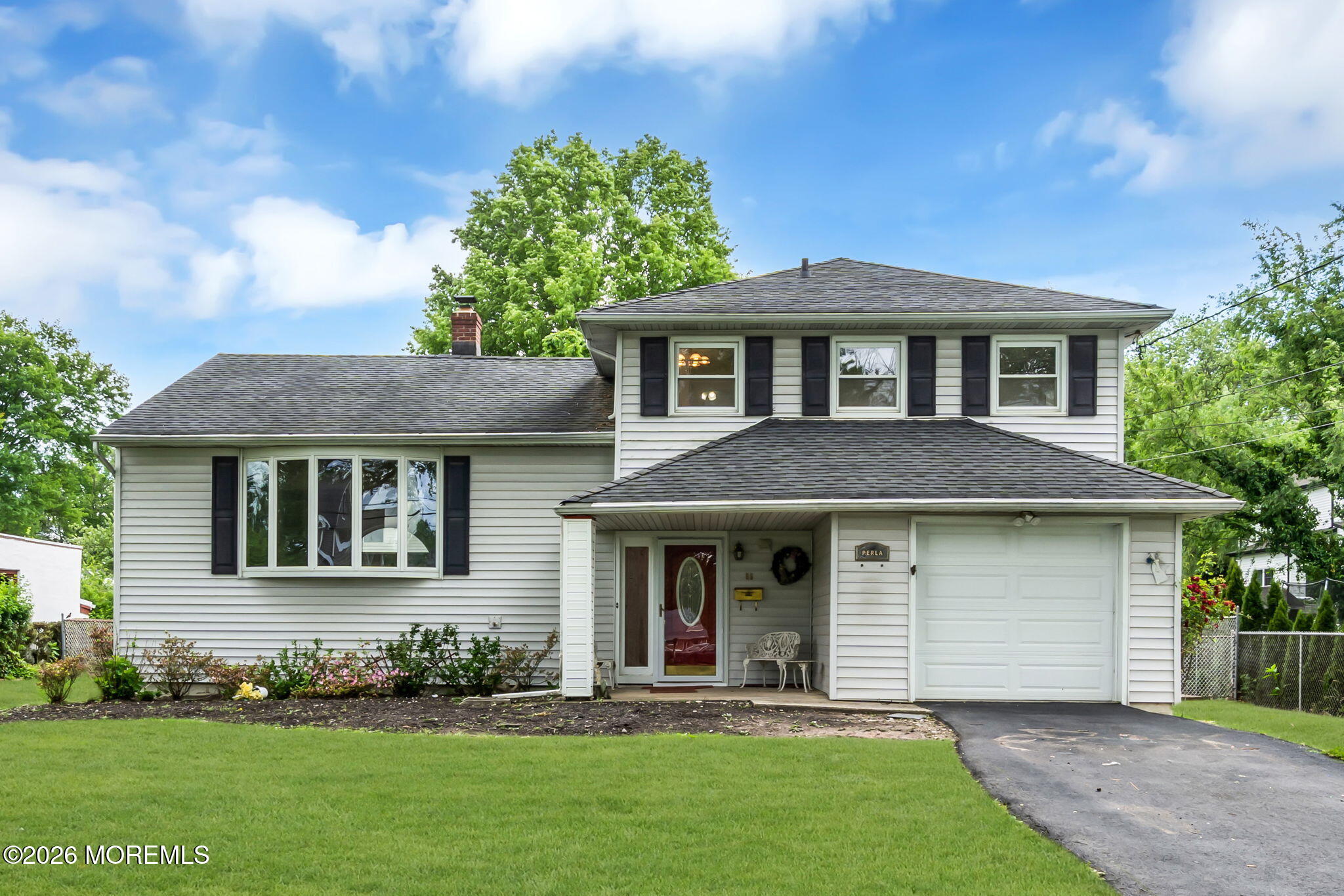 86 Portland Avenue Fanwood NJ 07023