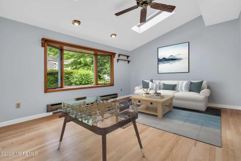 86 Portland Avenue Fanwood NJ 07023