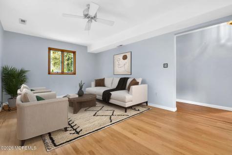 86 Portland Avenue Fanwood NJ 07023