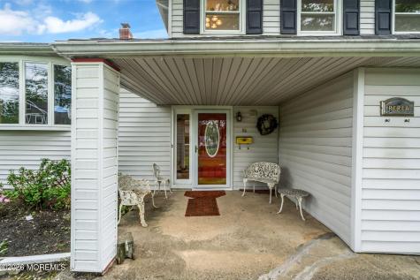 86 Portland Avenue Fanwood NJ 07023