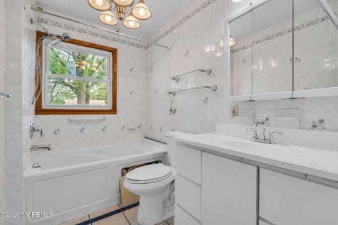 86 Portland Avenue Fanwood NJ 07023