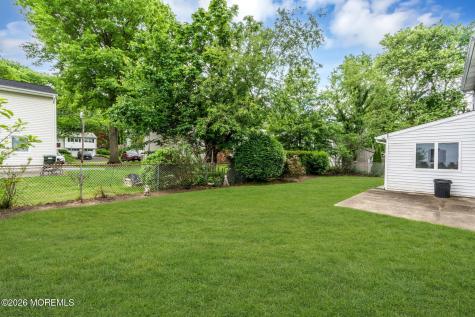 86 Portland Avenue Fanwood NJ 07023