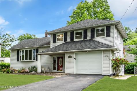 86 Portland Avenue Fanwood NJ 07023