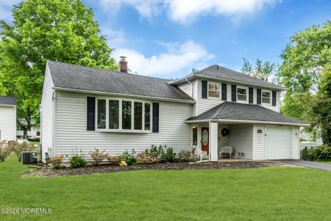 86 Portland Avenue Fanwood NJ 07023