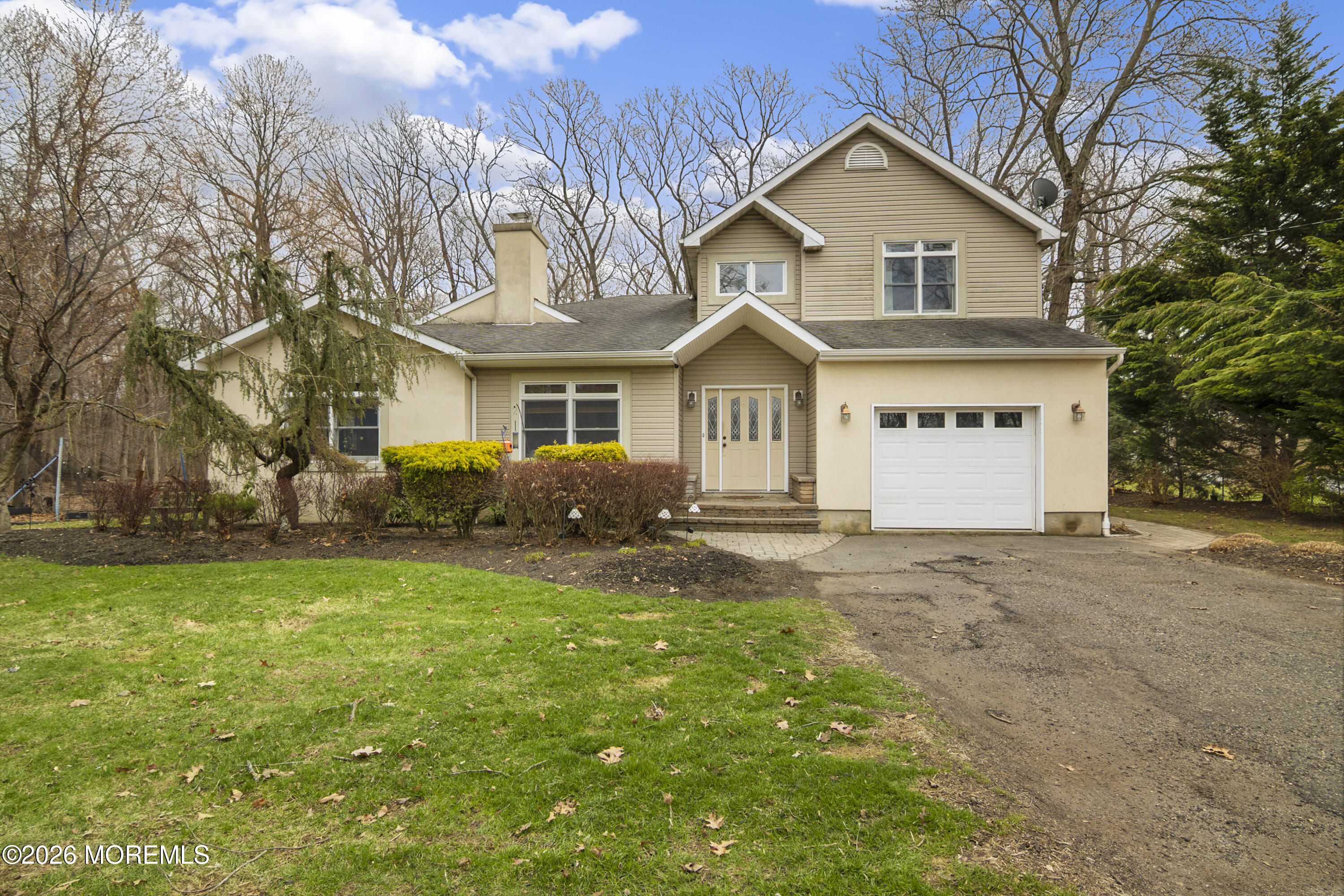 238 Princeton Hightstown Road East Windsor NJ 08520
