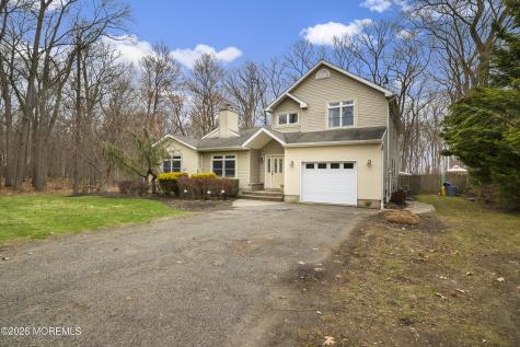 238 Princeton Hightstown Road East Windsor NJ 08520